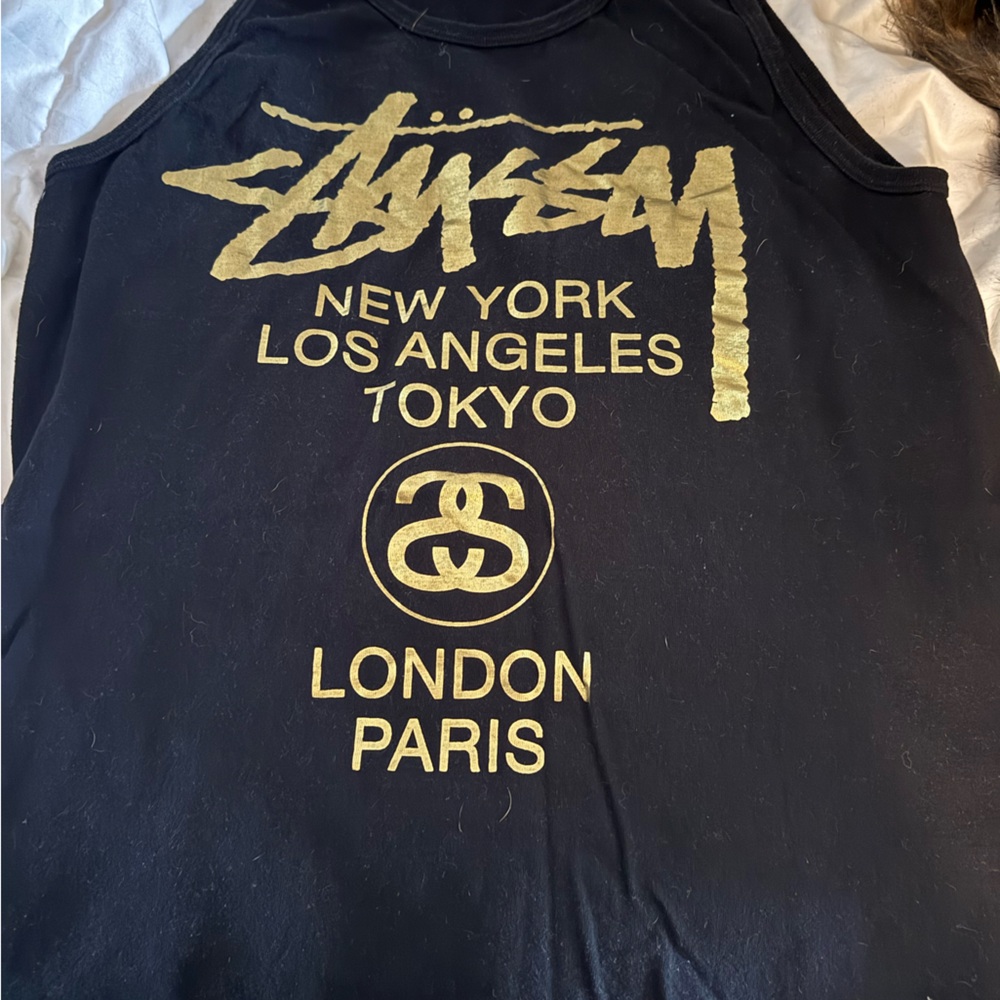 Tank top